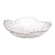 thumbnail image 3 of Plato de cesta de frutas, plato de postre, decoración redonda para el hogar, plato para aperitivos y pasteles, plato de fruta de cristal, cuenco para M, 3 of 8