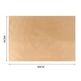 thumbnail image 5 of 1, papel encerado seguro para delicatessen: nuestras hojas de papel encerado para café están hechas de materiales aptos para alimentos, lo que garantiza que su comida se mantenga fresca y li, 5 of 5