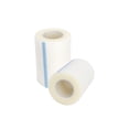 thumbnail image 2 of QMD medical transparent plastic tape, 3" x 10 yards, 4/box, 2 of 5