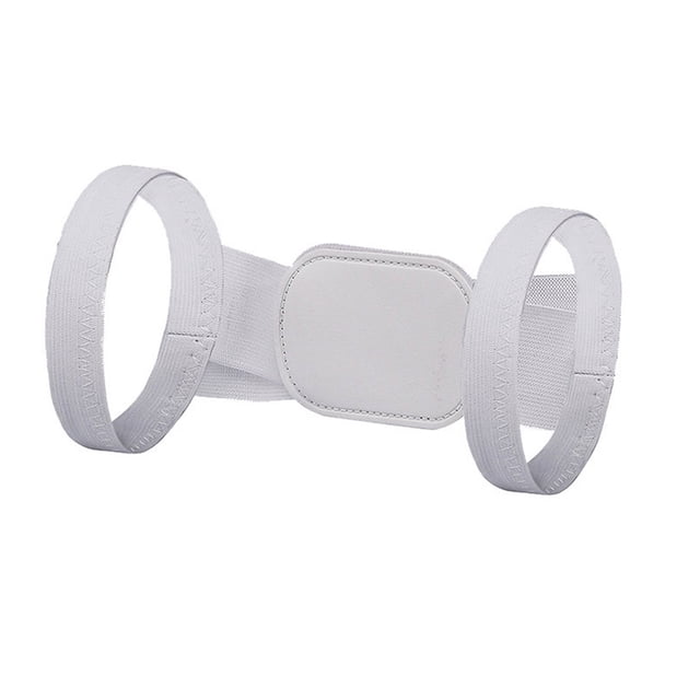 FcBaudy Correct Sitting Posture For Adult Children Male And Female Invisible Back Posture Orthosis Facial highlights