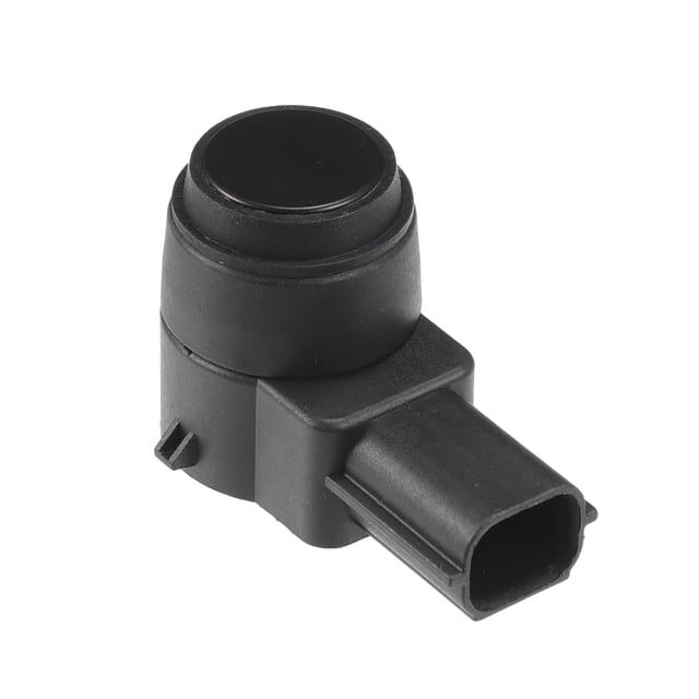 Sensores de estacionamiento de parachoques Unique Bargains No.39006734 para Buick Cascada Base, Sport Touring 2016-2019 Negro 1 Pc