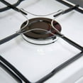 thumbnail image 4 of 2PCS Wok Support Stands for Gas Hobs Pan Holder Stove Iron Trivets Gas Support Ring for Pot Pan, 4 of 8