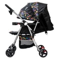 thumbnail image 2 of Carriola Trendy Kids T- Max Rio Reversible Multicolor, 2 of 6