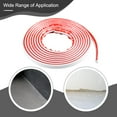 thumbnail image 4 of 3 Meters Long Wall Corner Decoration Edging Strip Self Adhesive,Caulk Strip, 4 of 5