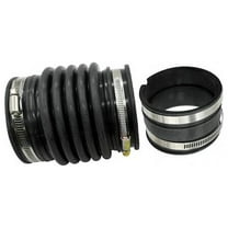 Air Intake Hose - Compatible with 2005 - 2017 Nissan Frontier 4.0L V6 2006 2007 2008 2009 2010 2011 2012 2013 2014 2015 2016