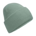 thumbnail image 1 of Beechfield  Adult Classic Deep Cuffed Beanie, 1 of 3