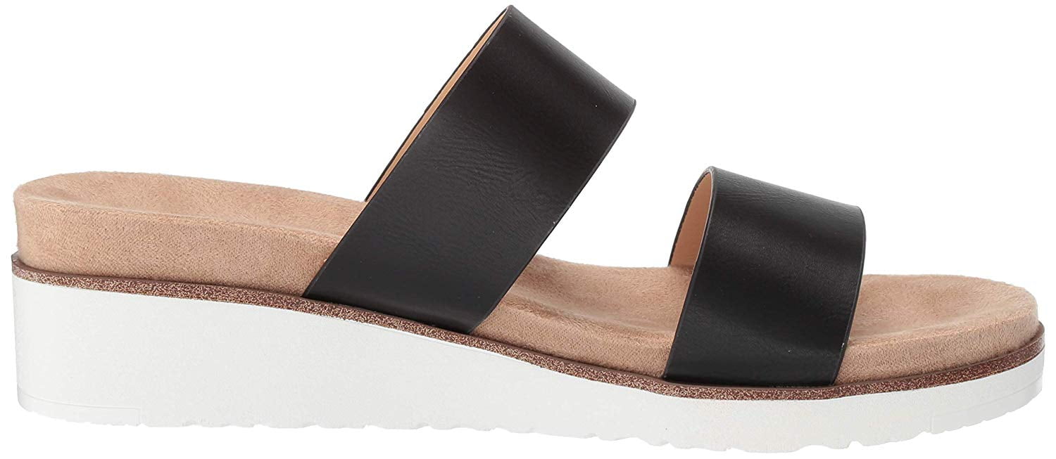 xoxo petra wedge sandal