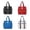 4 Color Set, variant on Naturace Women's Americana Cut Out Tote Bag, Eco Reusable Shoulder Bag with Multiple Pockets,Large Capacity Casual Handbag for Daily Use