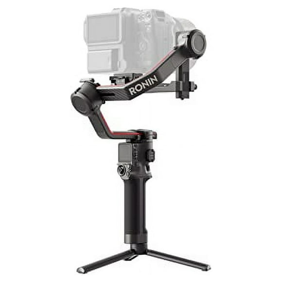 DJI RS 3 Pro 3-Axis Gimbal Stabilizer for DSLR and Cinema Cameras