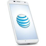 Refurbished Motorola XT1058 Moto X 16GB White (AT&T) Smartphone