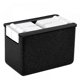 thumbnail image 2 of Transparent ice ball maker PP silicone reusable spherical cubes tray freezer makers mold tool crystal, 2 of 5
