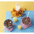 thumbnail image 4 of Malt-O-Meal Coco Roos Breakfast Cereal, Crunchy Chocolate Puffs, 32 oz Resealable Bag, 4 of 10