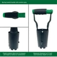 thumbnail image 2 of Expert Gardener Durable  Steel Bulb Planter_Construction for All Soil Types, all occasion_one piece, 2 of 5