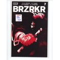 thumbnail image 1 of Brzrkr #7 2020  Boom Studios Magazine Comic Book NM+ -  B15-150, 1 of 1