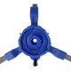 thumbnail image 5 of 2x Brushes compatible with Rowenta X-plorer series 45 Aqua RR8277WH robot vacuum cleaner - 2x side brush, roller set, 5 of 5