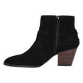 thumbnail image 5 of Bella Vita Bronx Western Ankle Booties (Women), 5 of 7