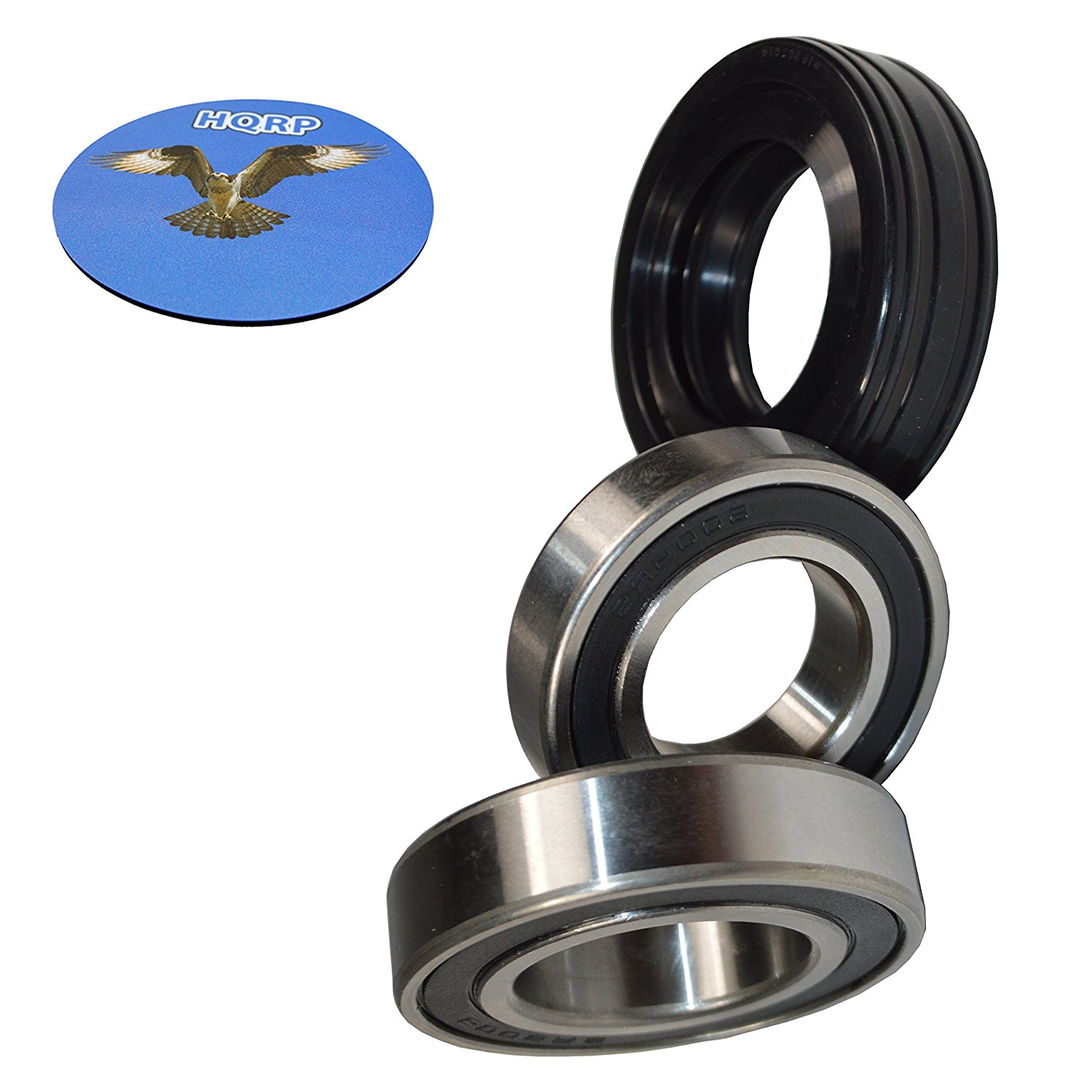 Hqrp Bearing And Seal Kit For Maytag Mvwb750wl2 Mvwb750wq0 Mvwb750wq1 Mvwb750wq2 Mvwb750wr0 Mvwb750wr1 Mvwb750wr2 Mvwb755yl0 Mvwb755yq0 Mvwb755yr0 Washer Tub Hqrp Coaster Walmart Com Walmart Com