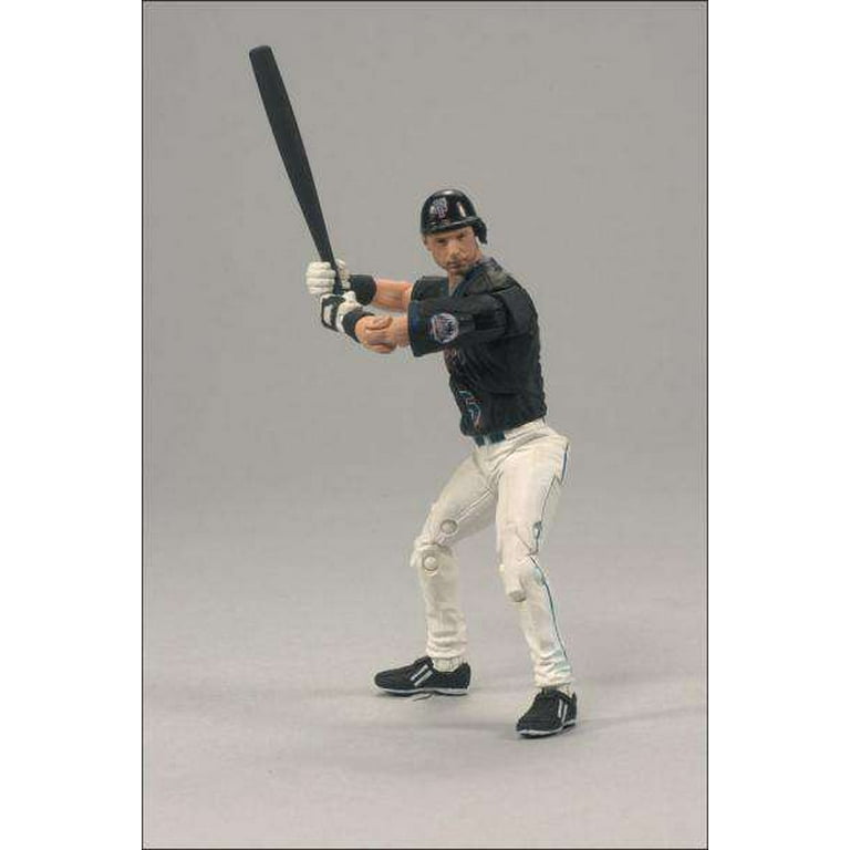 McFarlane MLB Playmakers Series 1 David Wright Action Figure