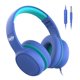 thumbnail image 1 of Auriculares gorsun Premium A66 Kids con límite de volumen de 85 dB/94 dB, 1 of 7