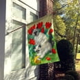 thumbnail image 2 of Carolines Treasures ASA2125CHF Birman Kittens Flag Canvas House Size, 2 of 4