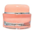 Yiqing Clearance Lip Butters Peach Lip Sleeping Lip Overnight For Dry