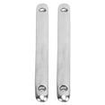 thumbnail image 2 of Protection de Ligne de Frottement, 150mm/5.9 Po Acier Inoxydable 316 pour RV, Yacht, Marine, Bateau, 2 of 7