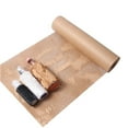 thumbnail image 4 of Nvzi shock-absorbing packaging paper, biodegradable kraft paper, gift glass ceramic packaging honeycomb paper (lake blue), 4 of 5
