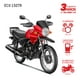 thumbnail image 1 of Motocicleta Hero Trabajo ECO 150 TR 150cc Negro Rojo, 1 of 4
