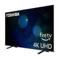 thumbnail image 3 of Pantalla Toshiba 55 Pulgadas Fire TV Regza 4k HDR C350 Series, 3 of 4