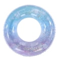 thumbnail image 1 of AMERTEER Outdoor Inflatable Swimming Ring Waist Floating Ring Swimming Pool Equipment, 1 of 6