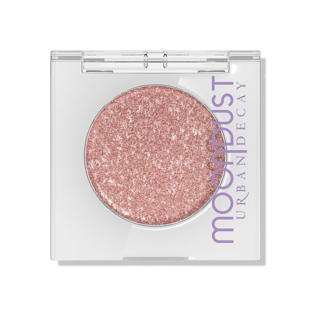 Sombra de ojos Urban Decay 24/7 Moondust Glitter Crushin' Hard