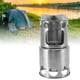 thumbnail image 4 of Juego De Estufa De Camping, Estufa De Leña Portátil Desmontable Para Hojas ANGGREK Otros, 4 of 8