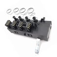 thumbnail image 4 of Sensor de contactor de chip para rack, 8610 8620 8630, soporte para bolígrafo Sunnimix Titular de la pluma del cabezal de impresión, 4 of 7