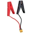 thumbnail image 2 of XT60 Female to Clips Cable 12AWG Wire for Power Charging 25/100/200CM Length Optional, 2 of 9
