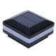 thumbnail image 5 of Luces solares para canalones luces solares para cubierta al aire libre IP65 poste de cerca impermeable lámparas solares lámpara LED decorativa para jardín poste de cerca de ANGGREK  Otros, 5 of 8