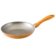 Silverstone 10'' Skillet, Tangerine