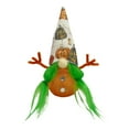 thumbnail image 2 of FFENYAN Gift Halloween Gnomes Plush Decor Rudolph Faceless Doll Goblin Plush Toy Home Decoration White, 2 of 5