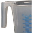 thumbnail image 4 of Funnel King 94160 5-L General Purpose Graduated Measuring Container, 4 of 4