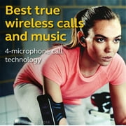 Jabra Elite Sport Earset, 4.5hrs Version - Waterproof, Dustproof, Sweatproof - against sweat