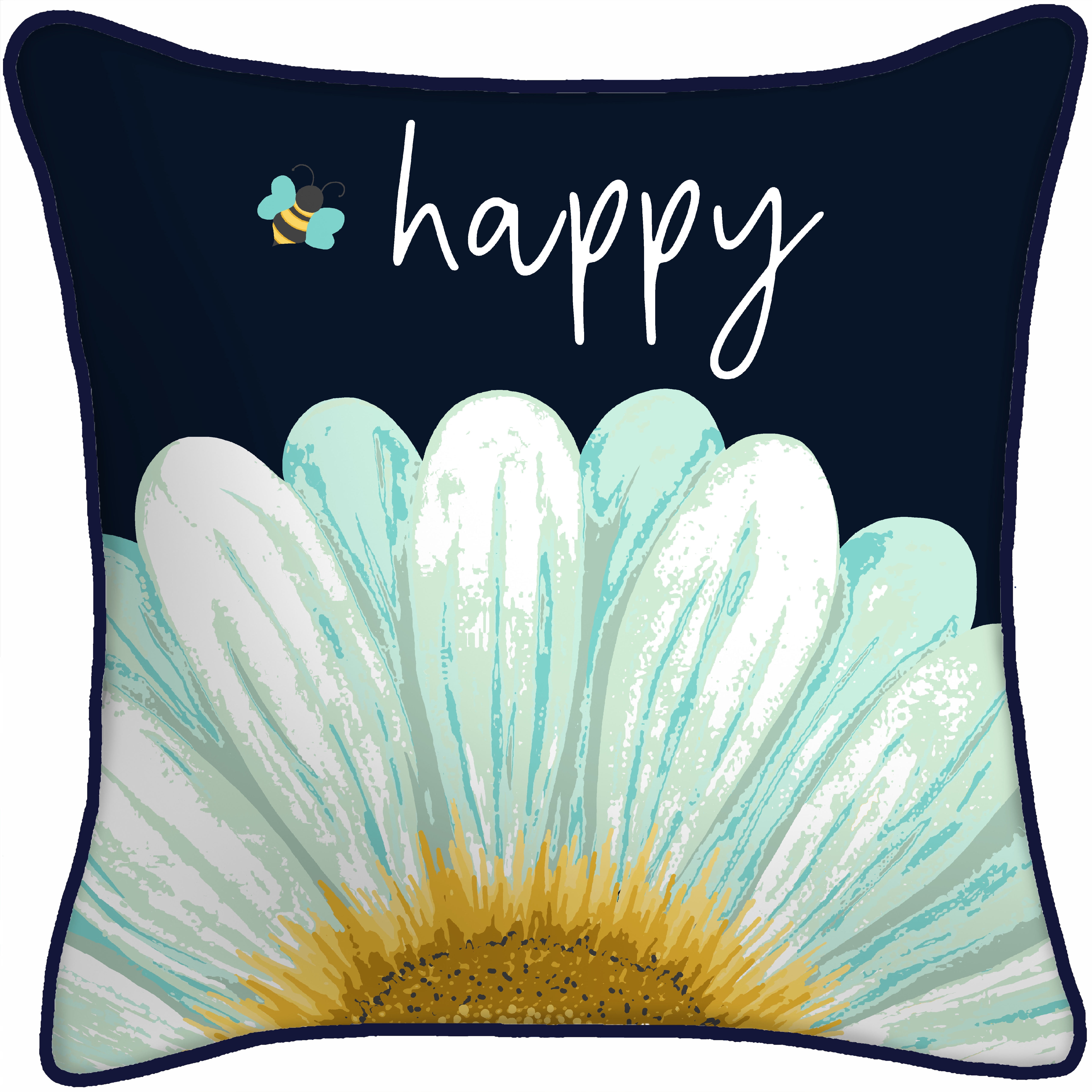 walmart white pillows