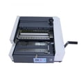 thumbnail image 4 of Machine de Reliure de Livres à Colle Thermofusible de Bureau A4, Résistante à l'Usure, 4 of 5