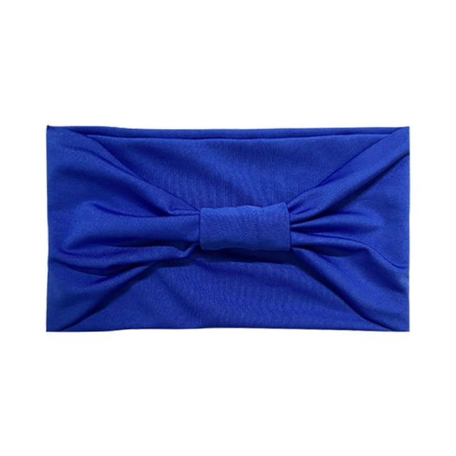 2 Headscarves Clear Out Deal, Bradem Headbands for Women Girls Workout Yoga Running Womens Headbands Boho Hair Bands for Women's Hair Non Slip Sweat Head Bands Thick Head Wrap Hair Wrap