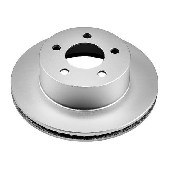 Disc Brake Rotor Fits 1999 Jeep Cherokee