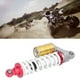 thumbnail image 4 of Amortiguador De Motos De Cross, Amortiguador De Moto Resistente Al Desgaste 305 Mm Universal Para Vehículos Todo Terreno Para Go Kart ANGGREK No, 4 of 7