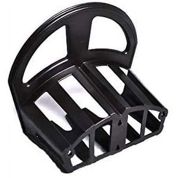 Wessel Werk Central Vac Garden Style Hose Hanger