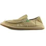 Sanuk Vagabond Khaki