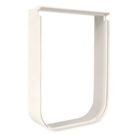 - Trixie Pet Products Tunnel Extender for Electromagnetic 4 Way Cat Door