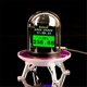 thumbnail image 5 of Bitcoin RGB Nixie Tube Clock Smart WIFI Networked LED Night, 5 of 5