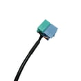 thumbnail image 3 of Scienceny Cable de Audio compatible con Bluetooth para coche, arnés adaptador para coche, accesorios de pieza de modificación profesional Vehículos, repuestos y accesorios Mis Scienceny VI021519-00B, 3 of 6