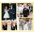 thumbnail image 3 of ETHAN 5 Piece Formal Wear for Boys First Communion Outfit Set for Young Boys Size 16, 3 of 8